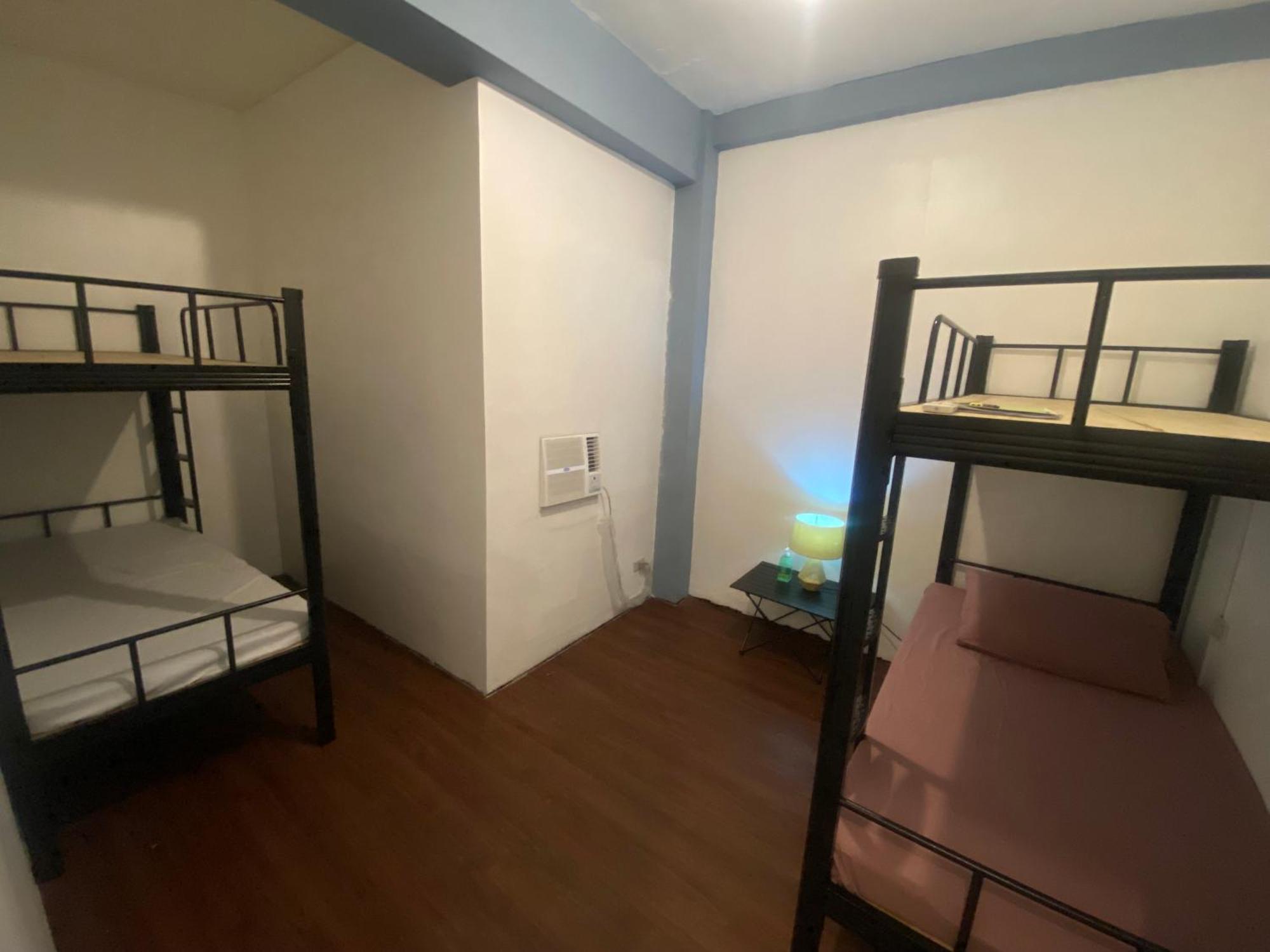 Lime Lite Manila Hostel マカティ エクステリア 写真